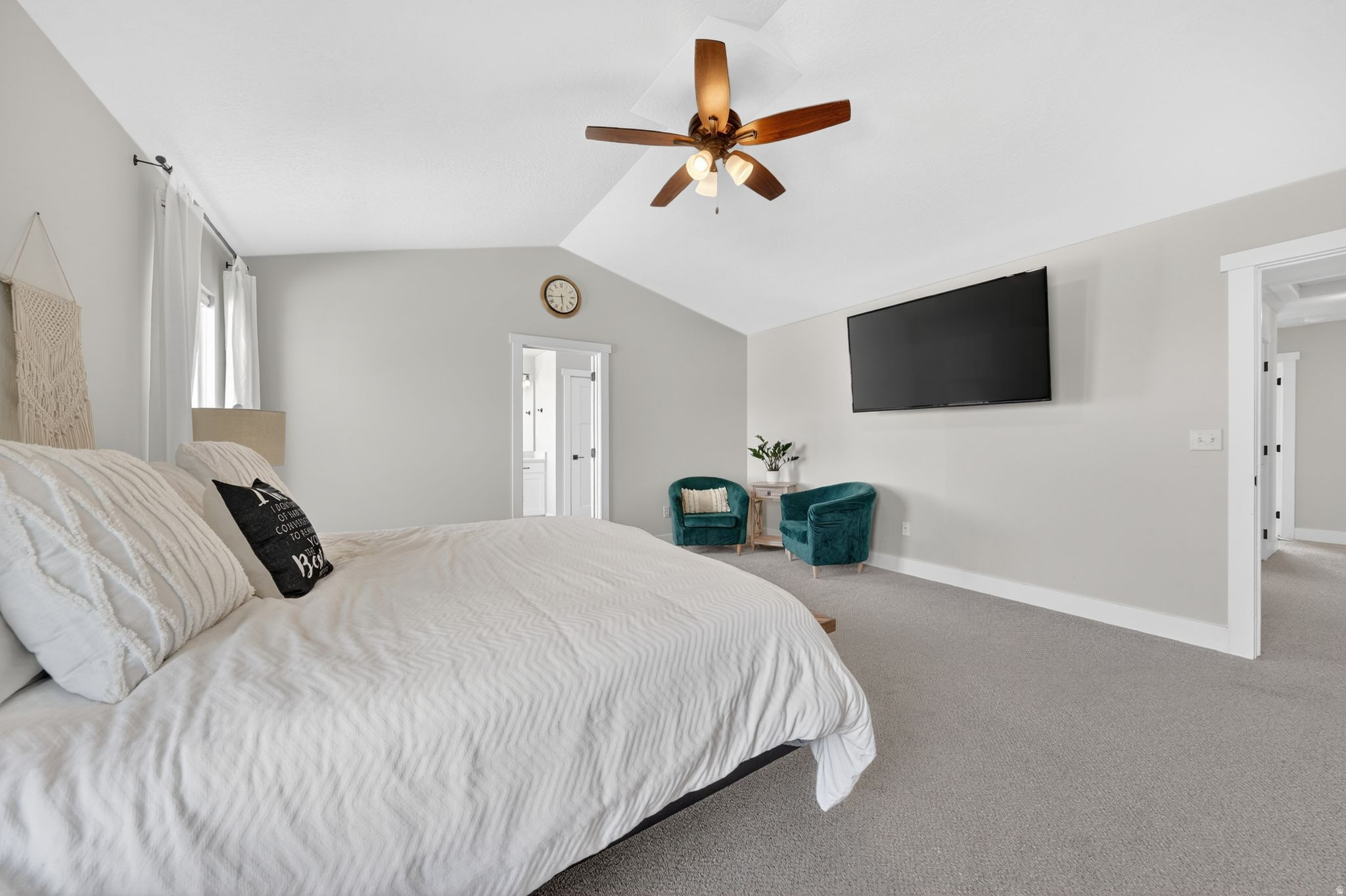 ROSECREST - Residential