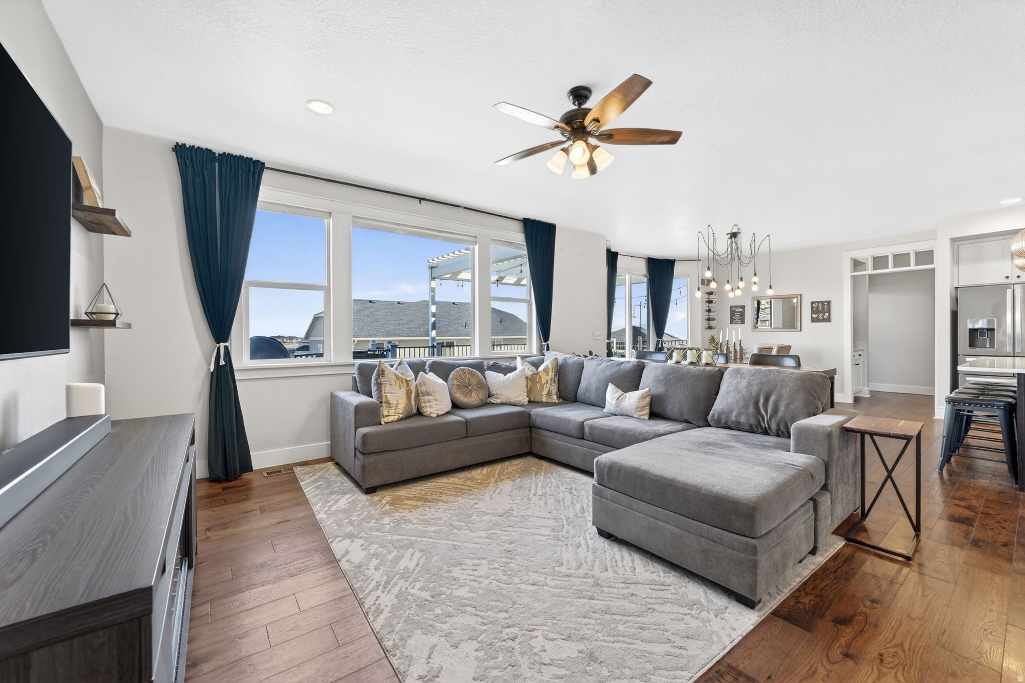 ROSECREST - Residential