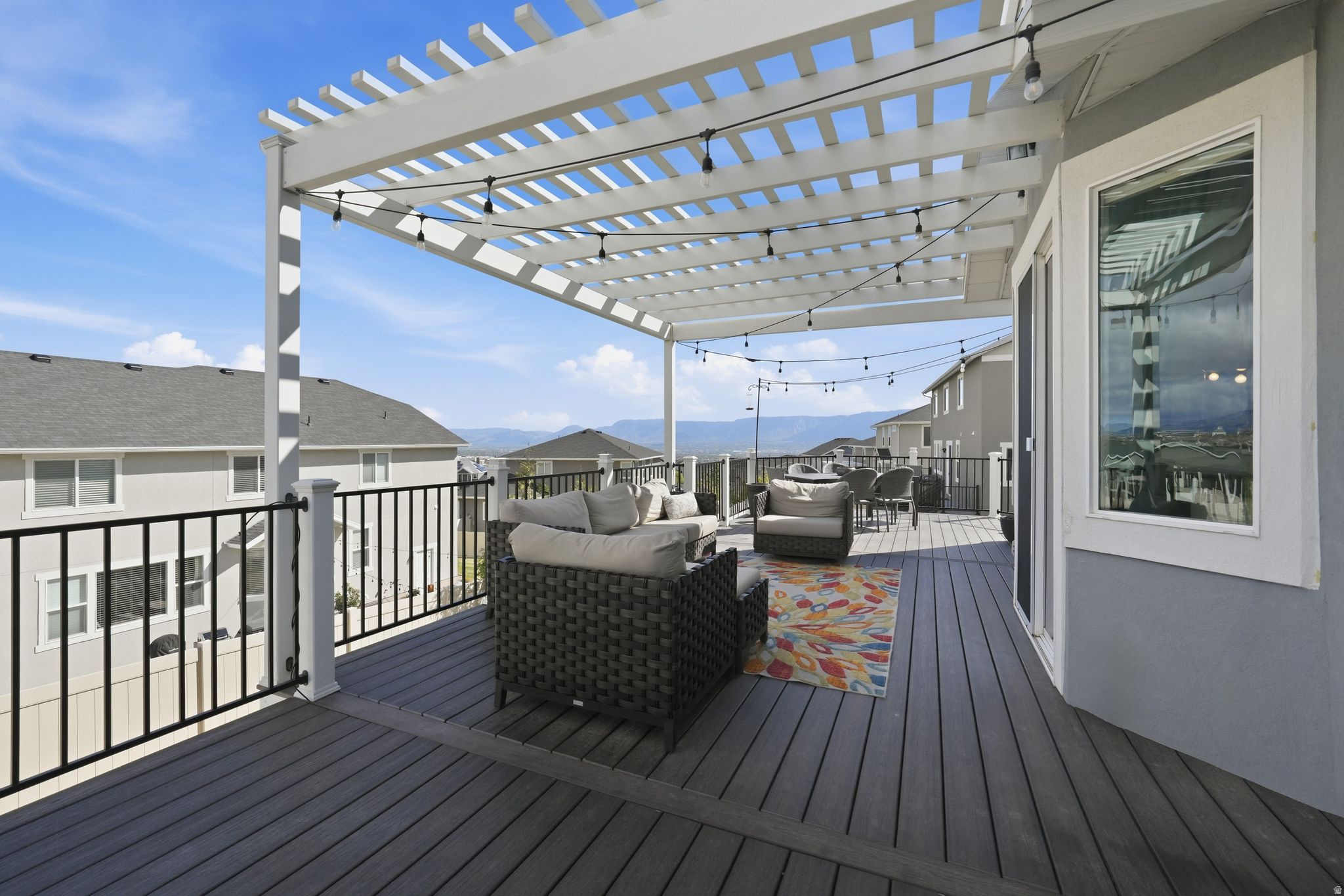 ROSECREST - Residential