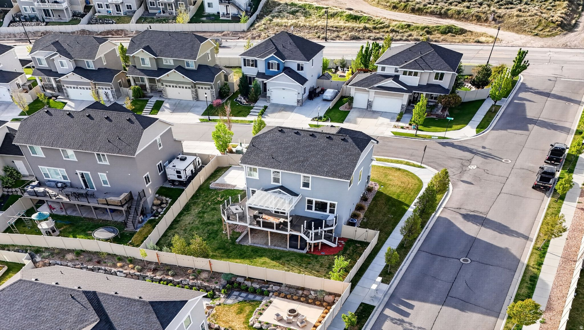 ROSECREST - Residential