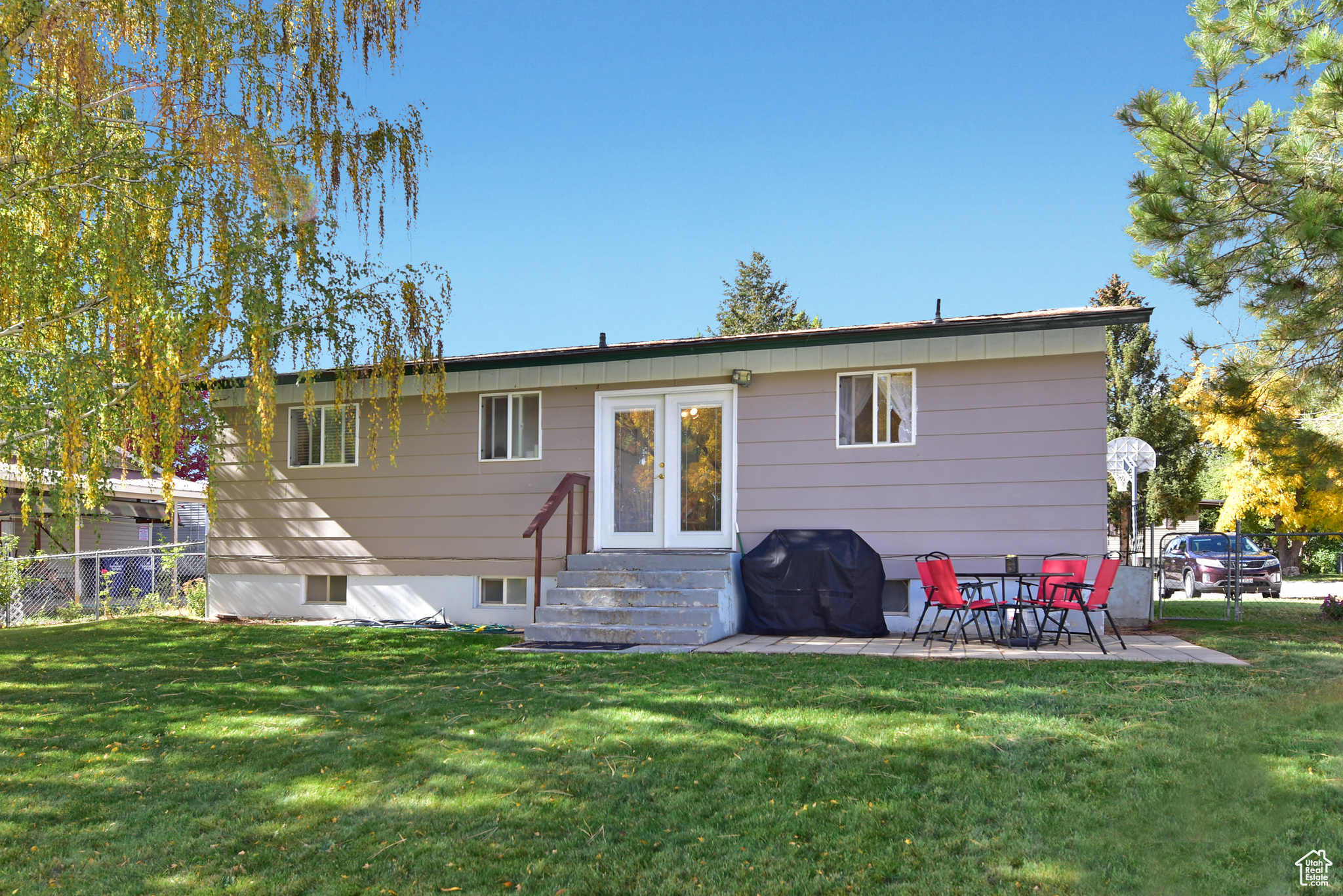 FIELDING HARRIS TRACTS - Residential