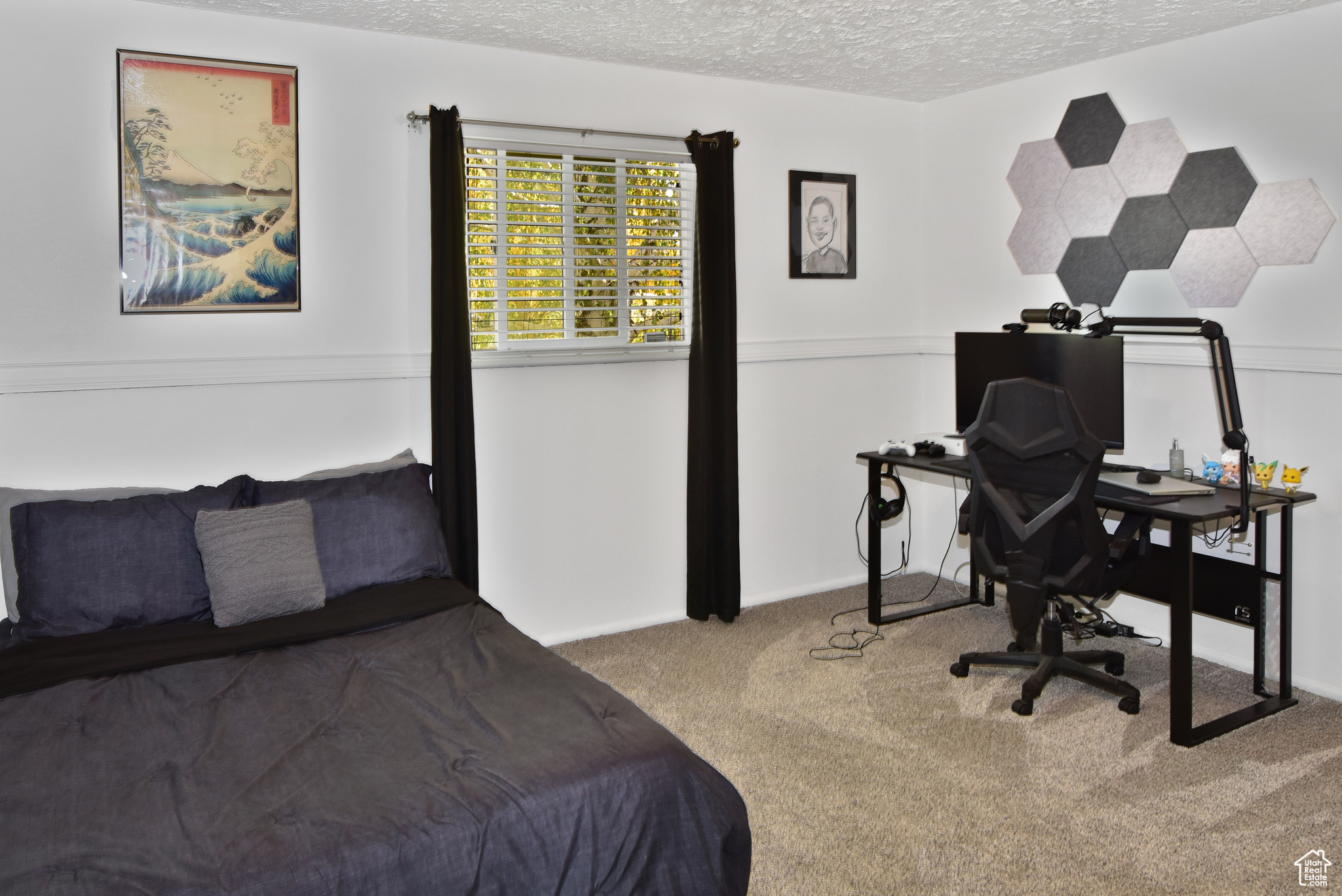 FIELDING HARRIS TRACTS - Residential