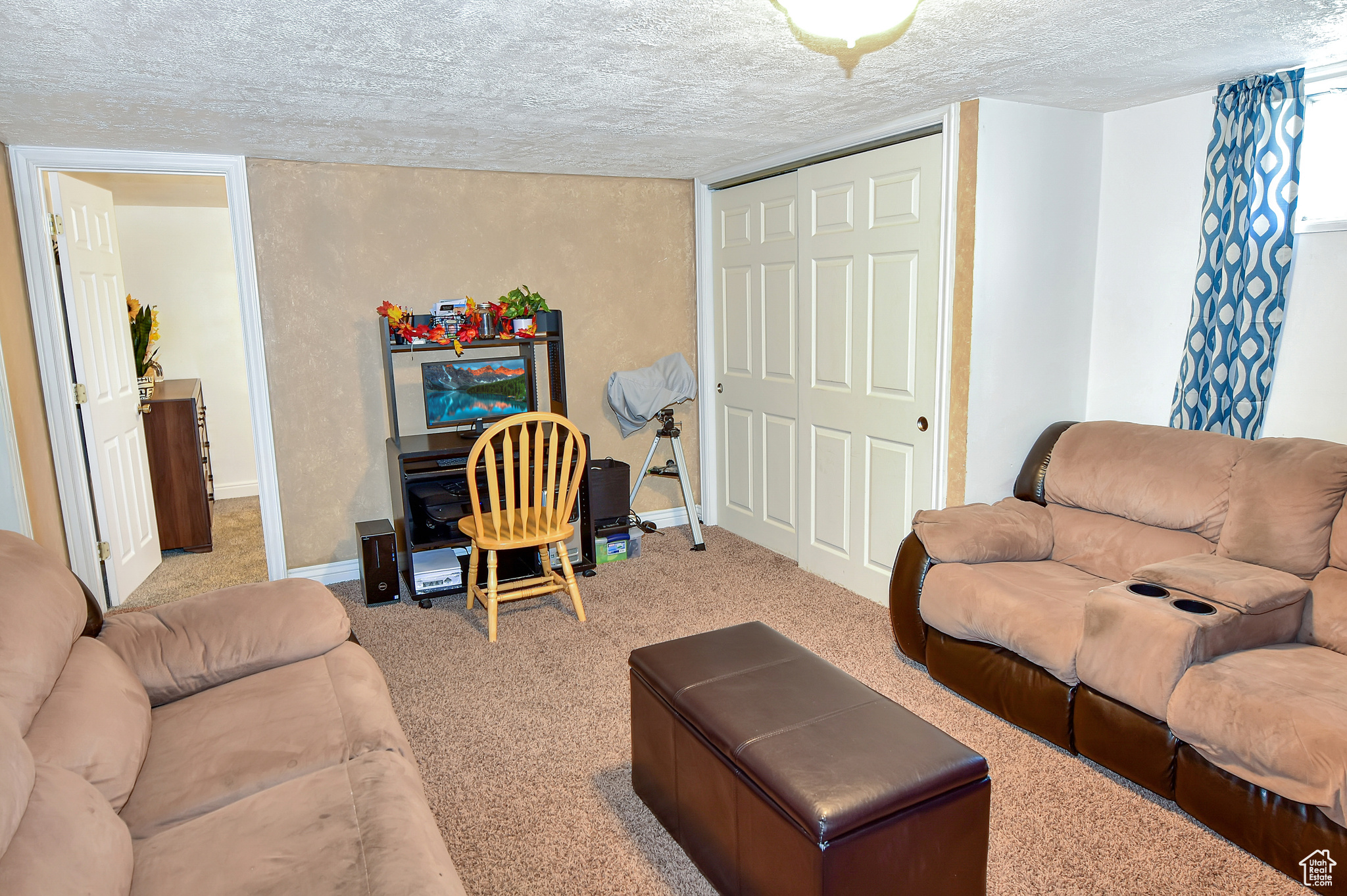 FIELDING HARRIS TRACTS - Residential