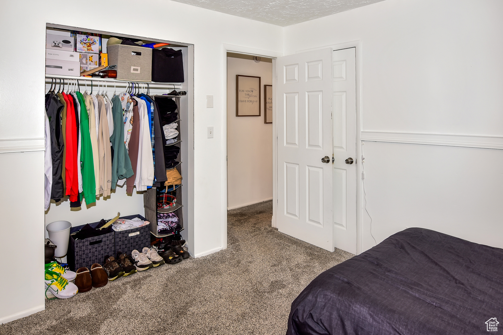 FIELDING HARRIS TRACTS - Residential