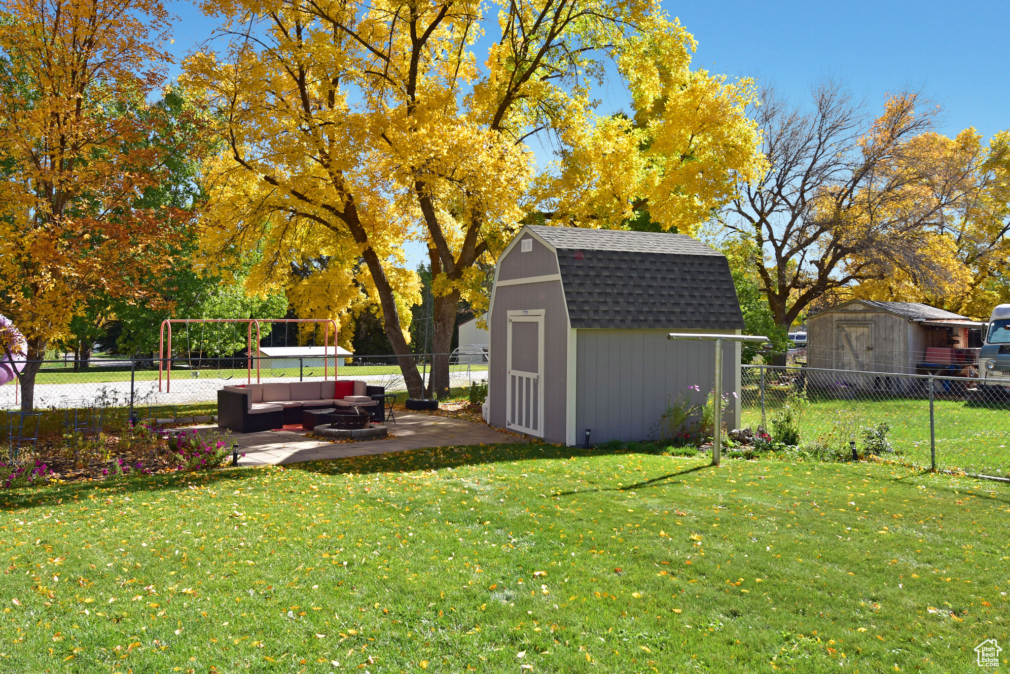 FIELDING HARRIS TRACTS - Residential