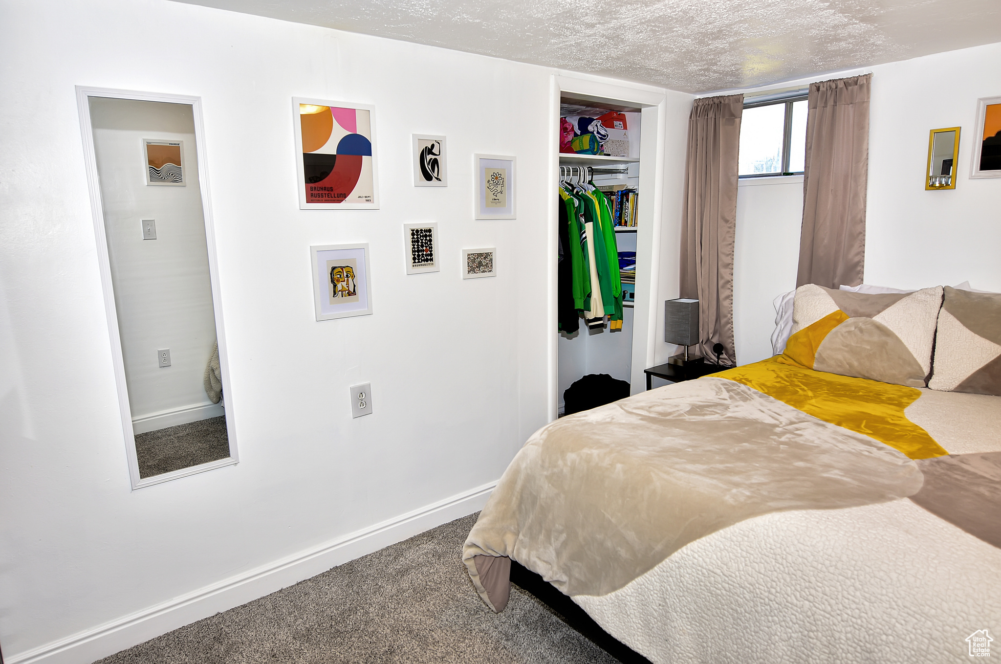 FIELDING HARRIS TRACTS - Residential