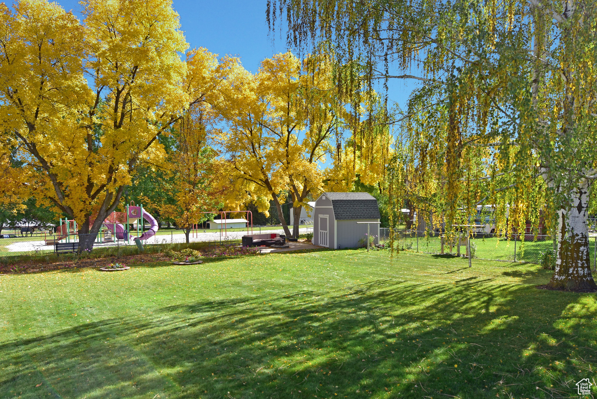 FIELDING HARRIS TRACTS - Residential