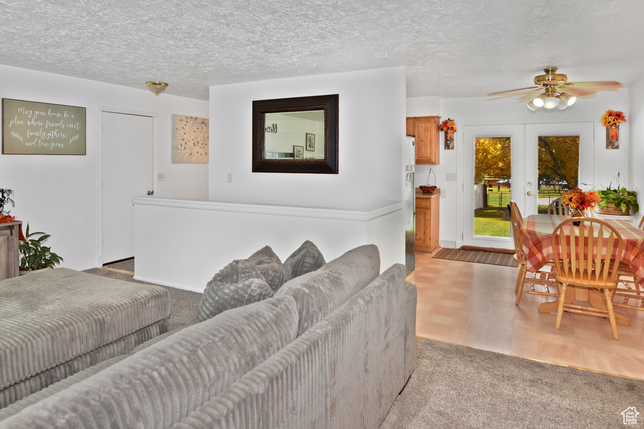 FIELDING HARRIS TRACTS - Residential