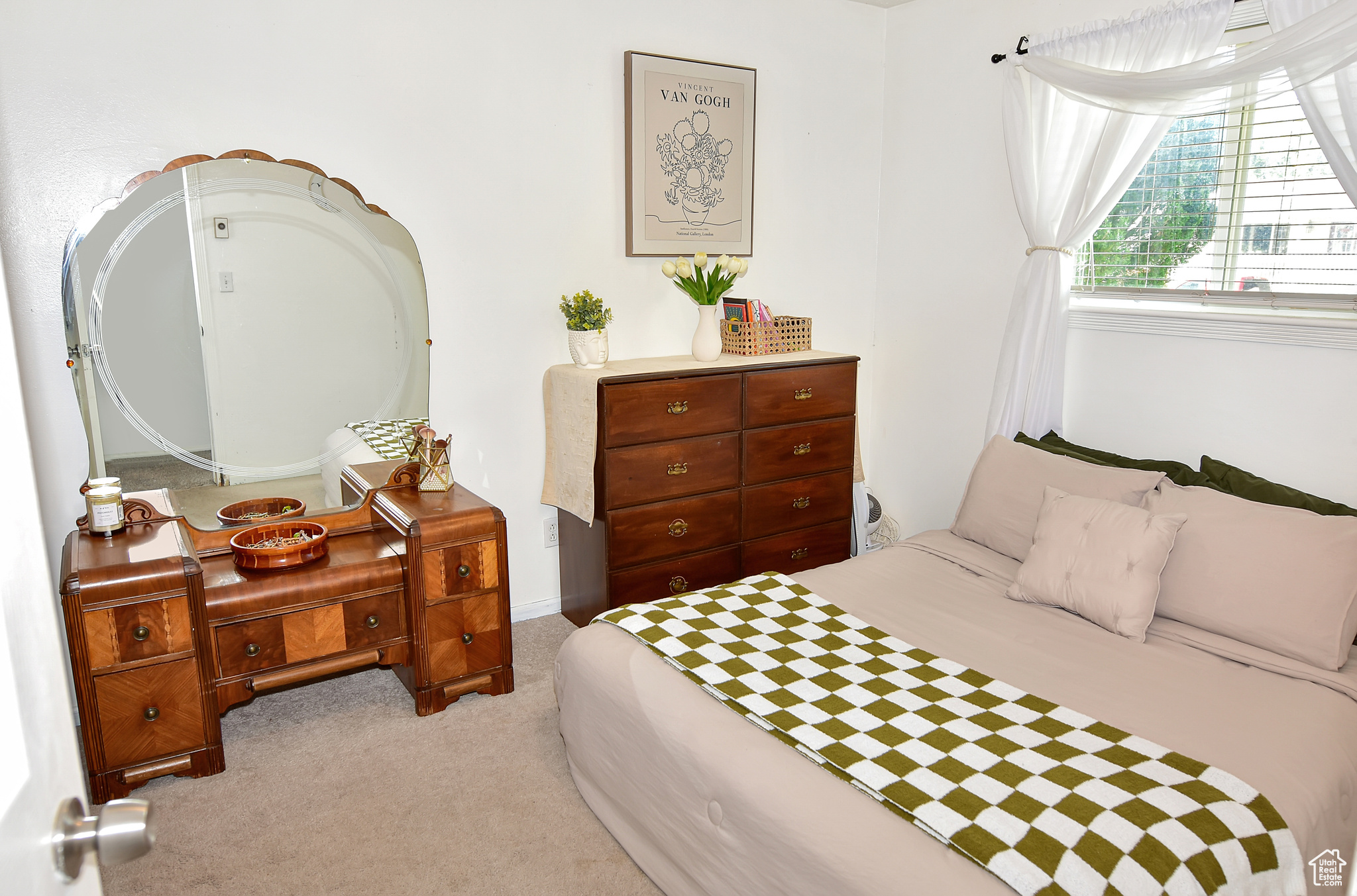 FIELDING HARRIS TRACTS - Residential