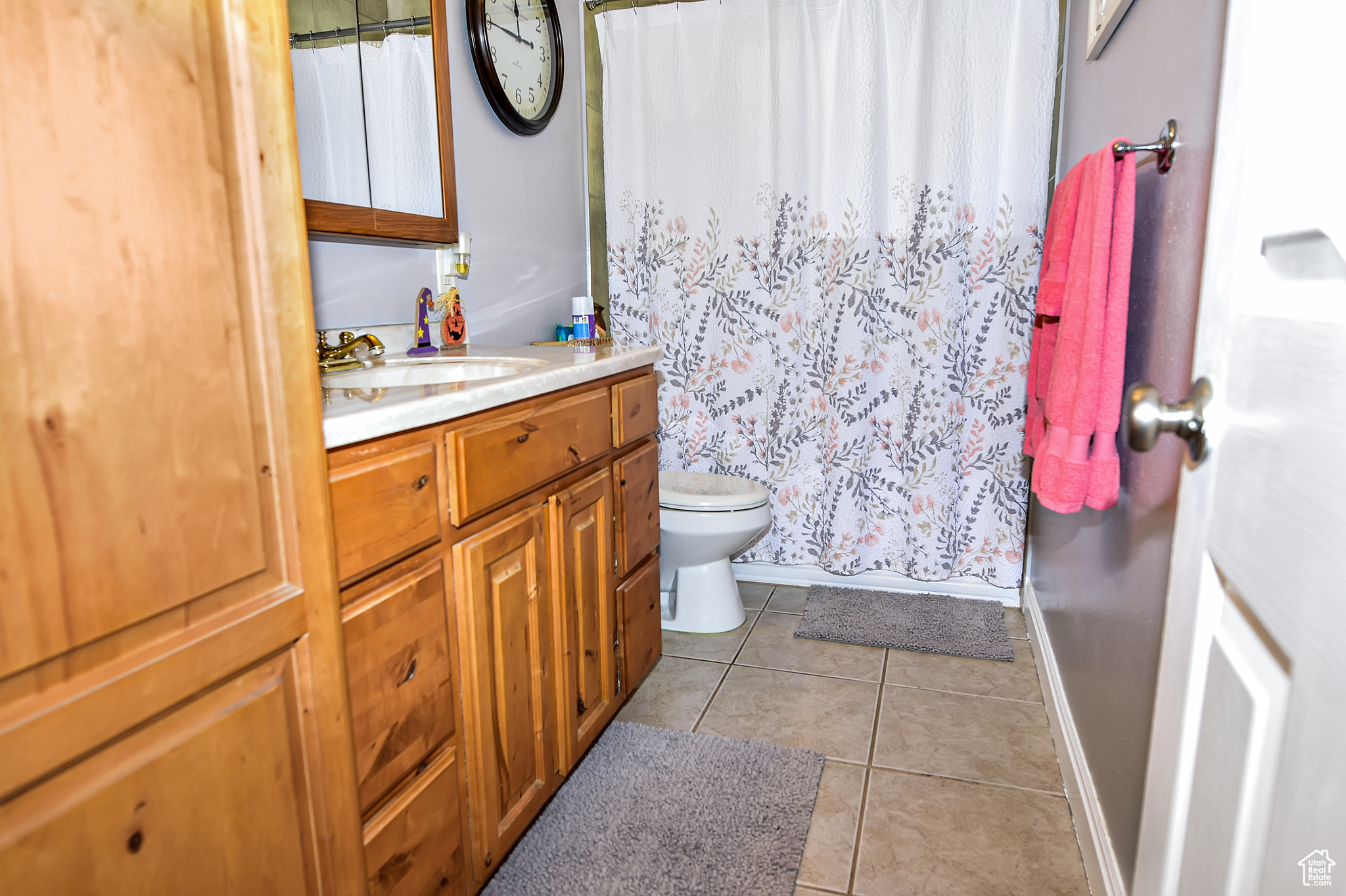 FIELDING HARRIS TRACTS - Residential