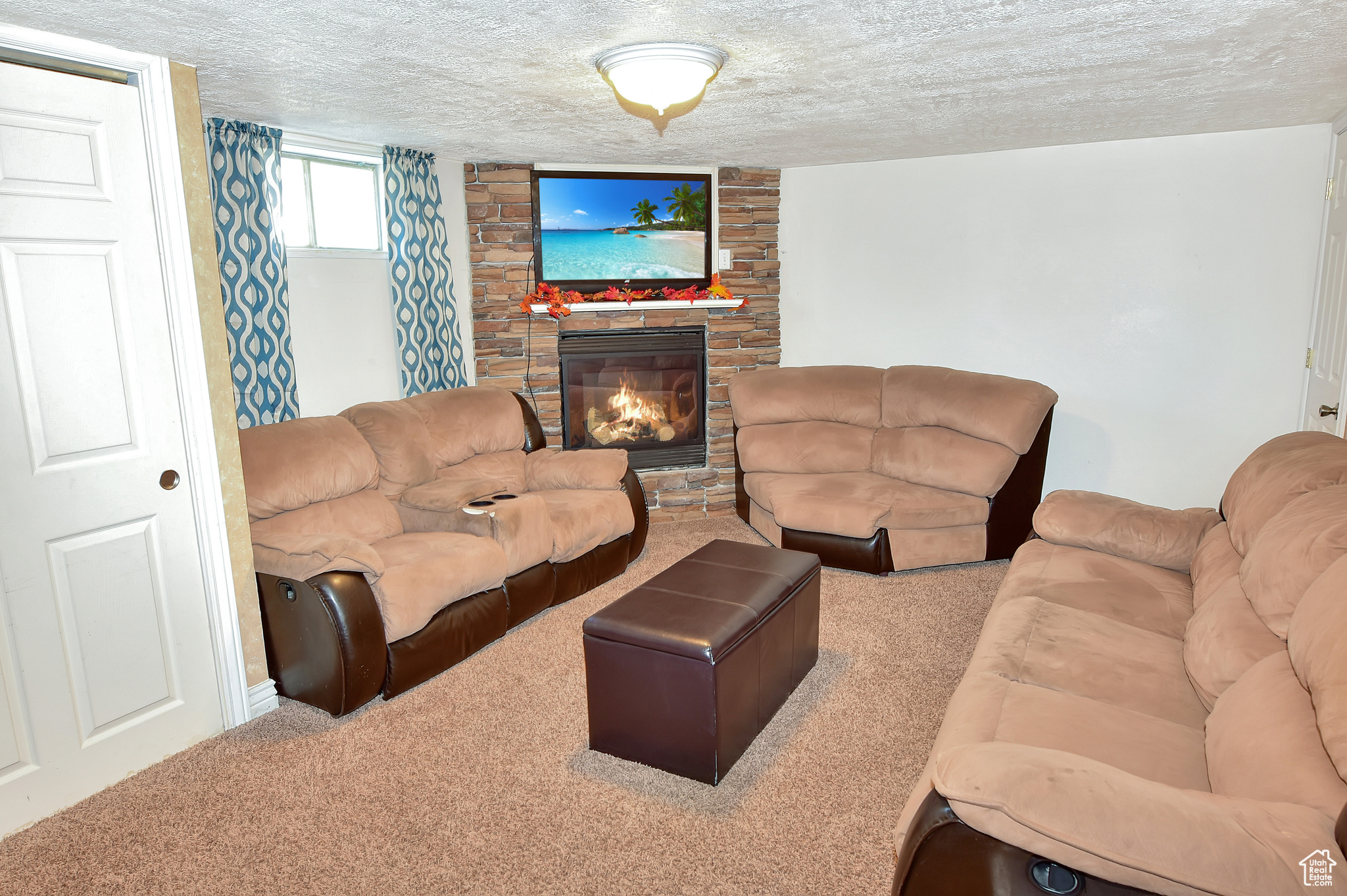 FIELDING HARRIS TRACTS - Residential