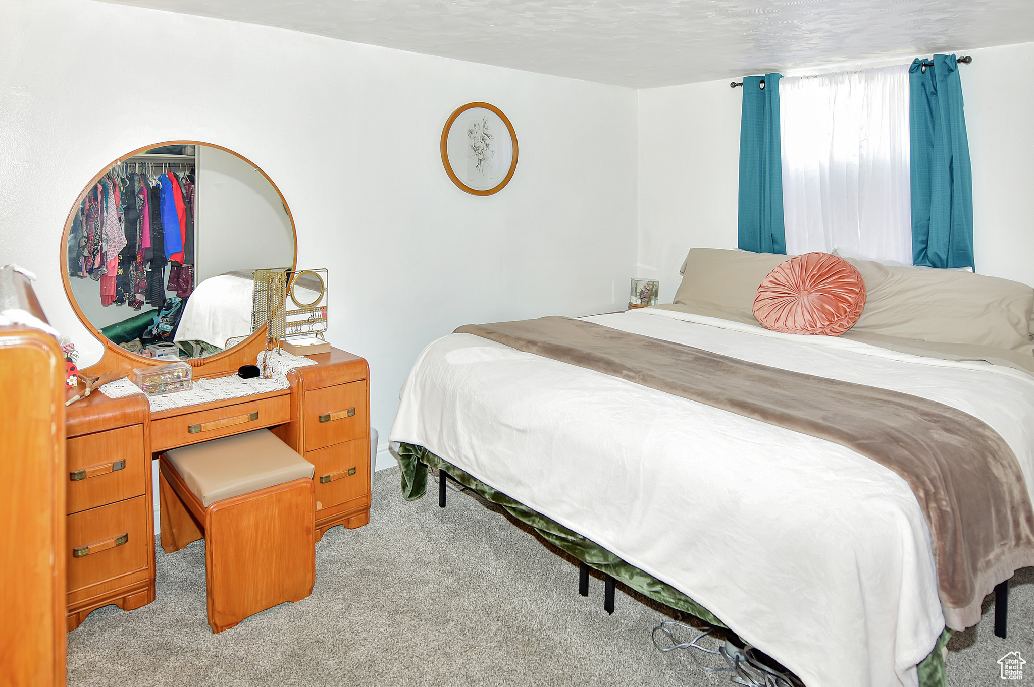 FIELDING HARRIS TRACTS - Residential