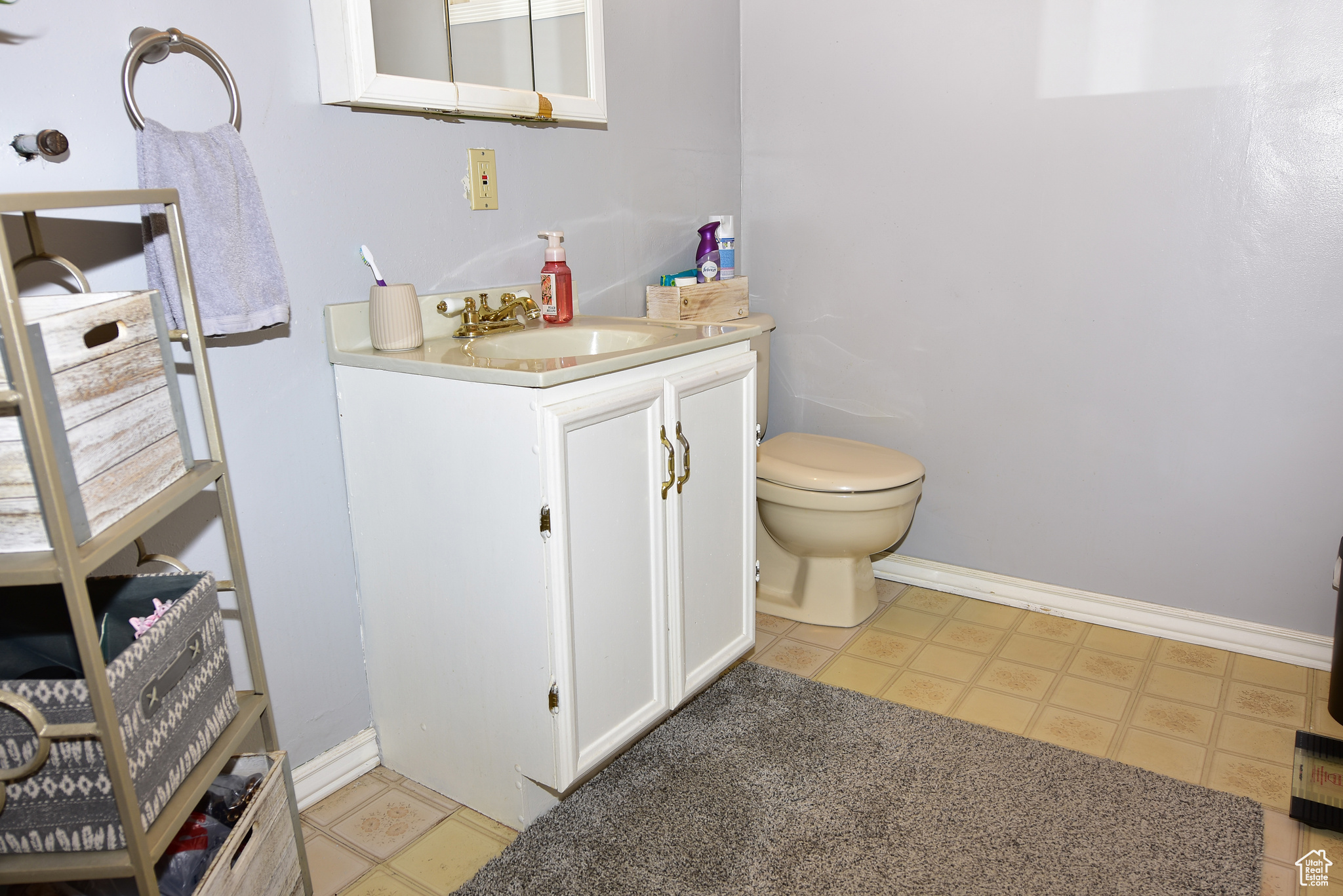 FIELDING HARRIS TRACTS - Residential