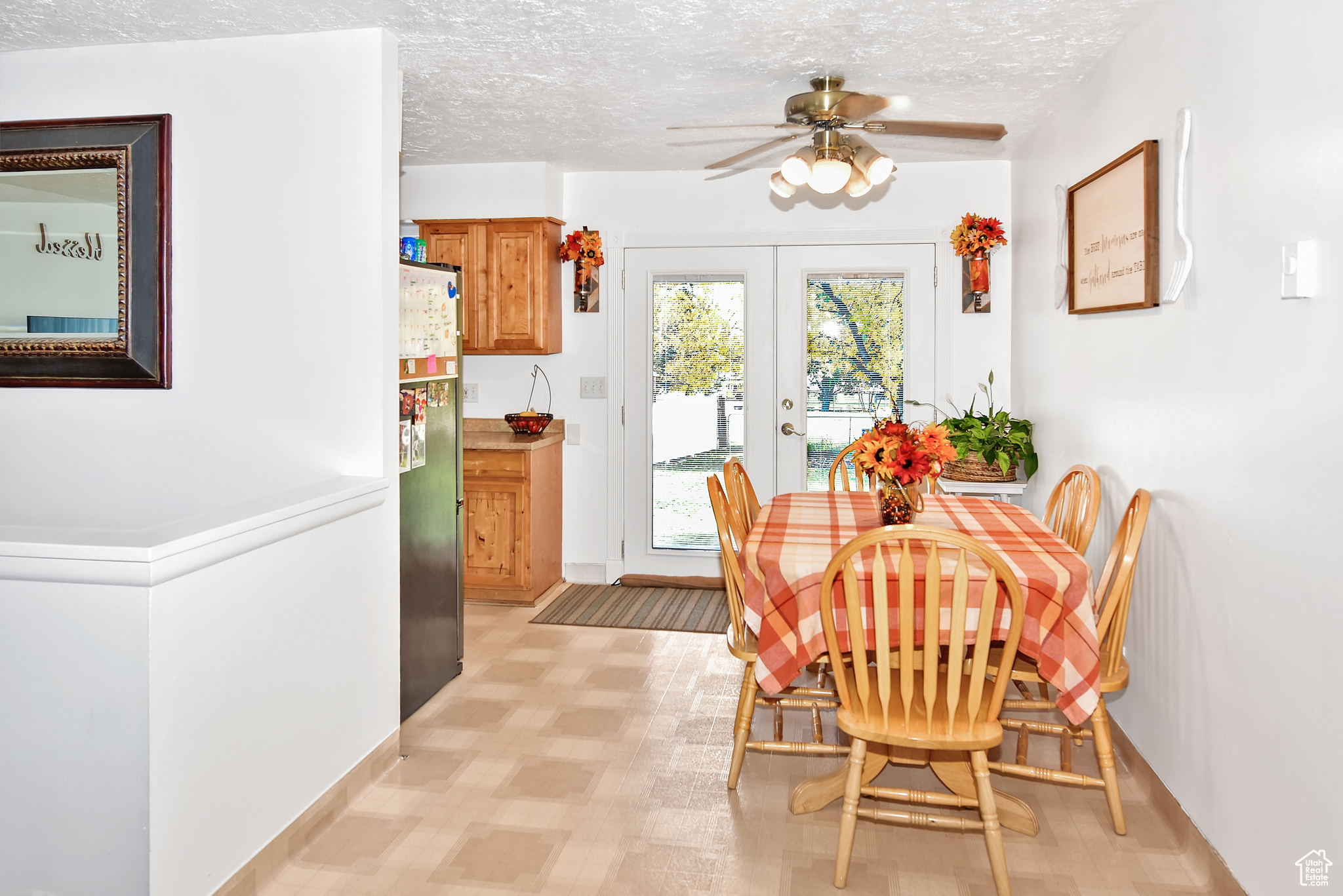 FIELDING HARRIS TRACTS - Residential