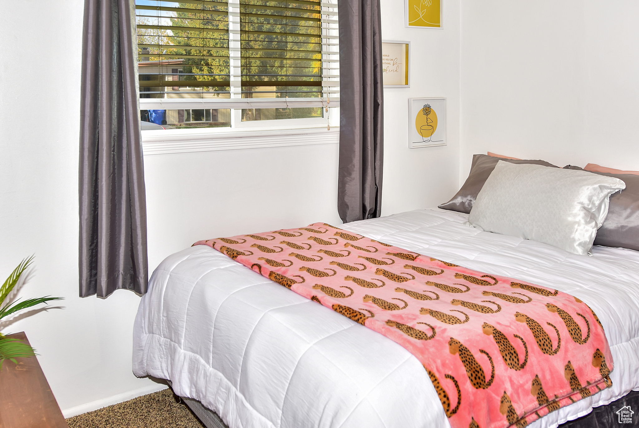 FIELDING HARRIS TRACTS - Residential