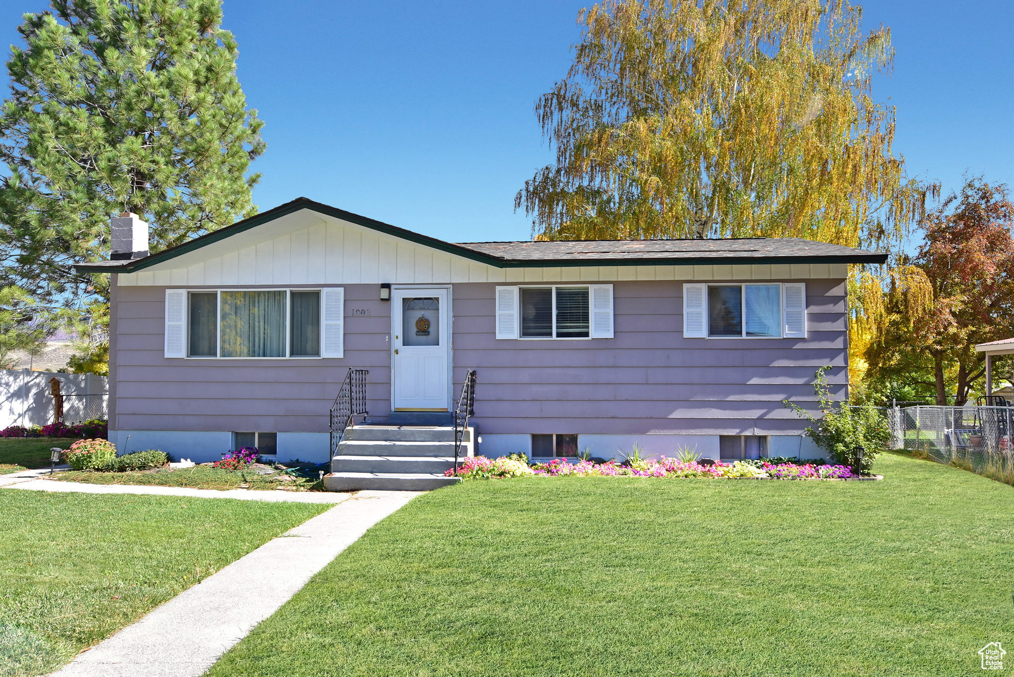 FIELDING HARRIS TRACTS - Residential