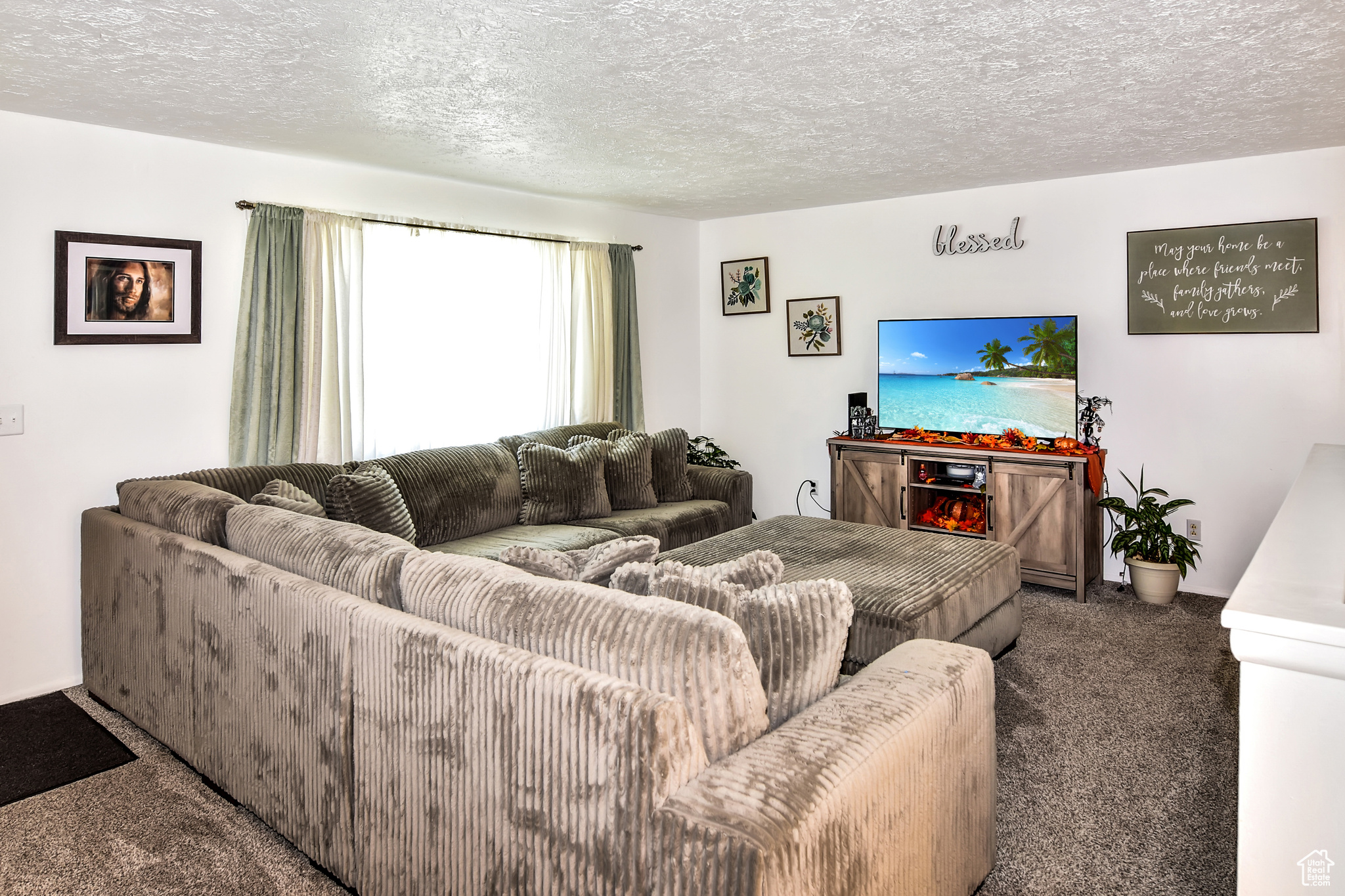 FIELDING HARRIS TRACTS - Residential