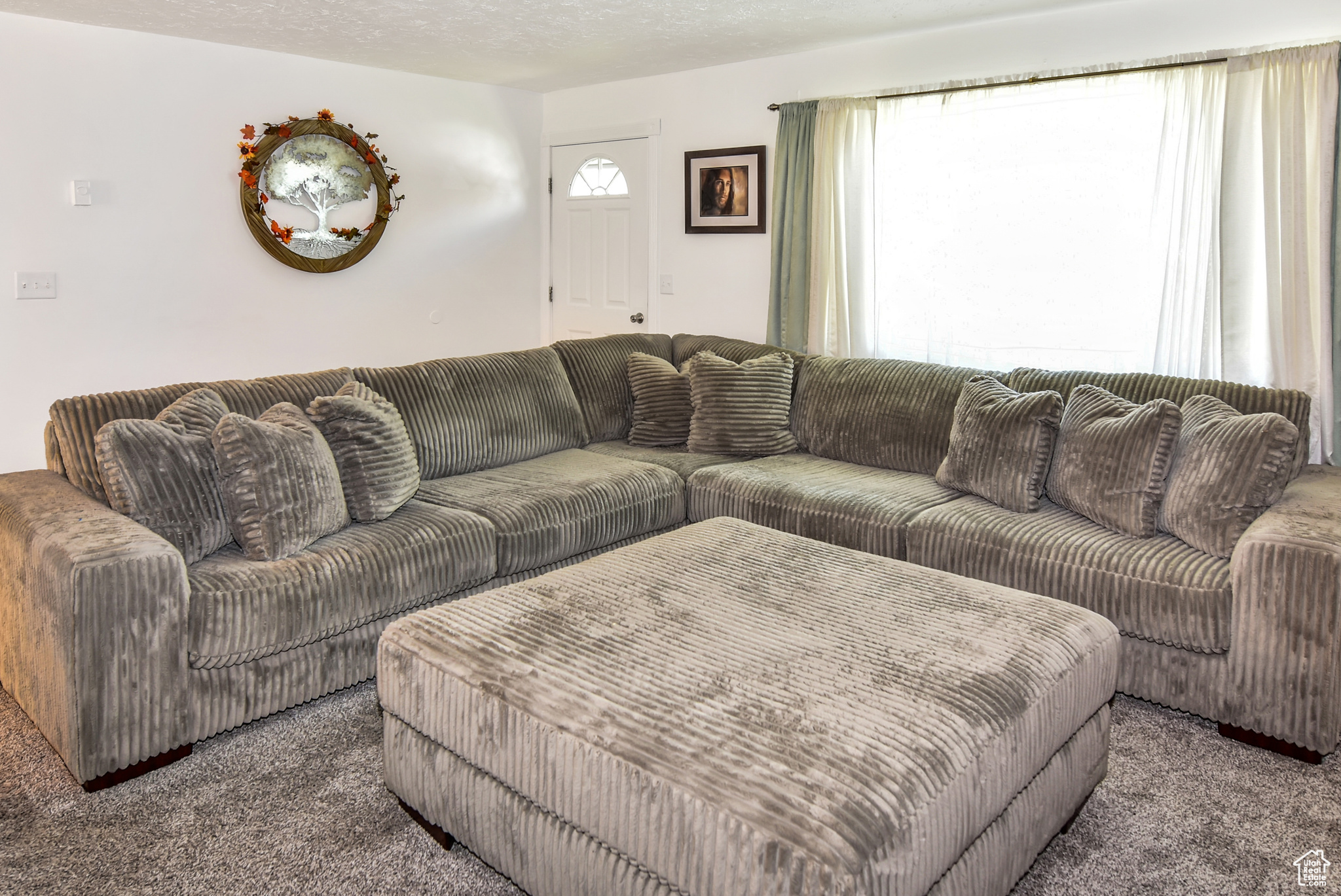 FIELDING HARRIS TRACTS - Residential