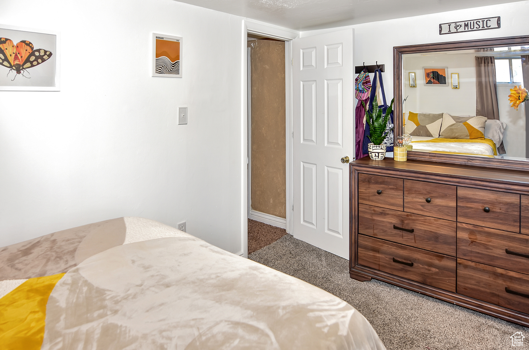 FIELDING HARRIS TRACTS - Residential