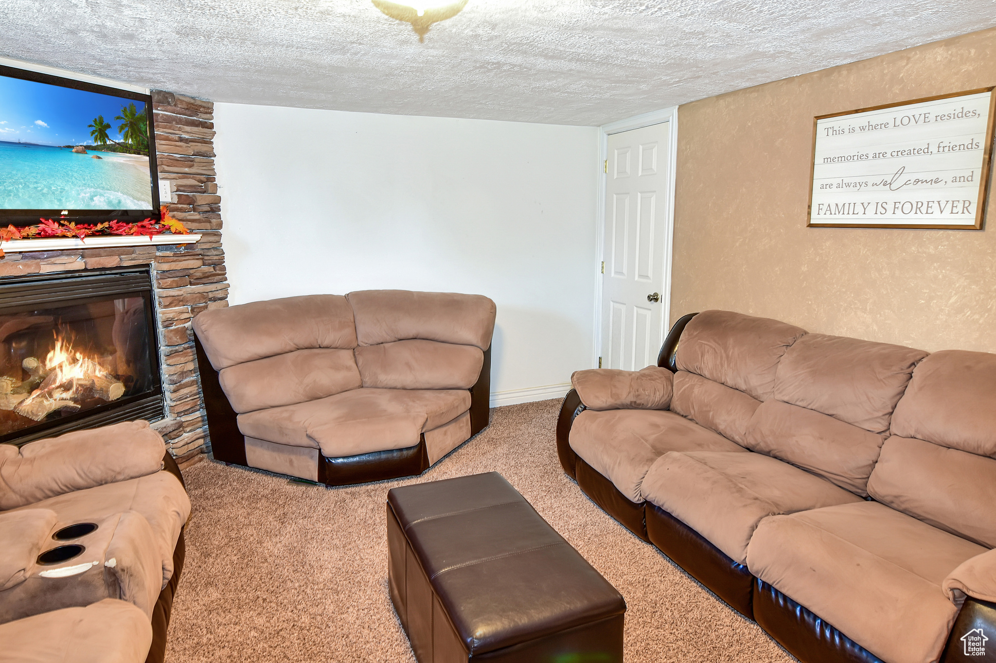 FIELDING HARRIS TRACTS - Residential