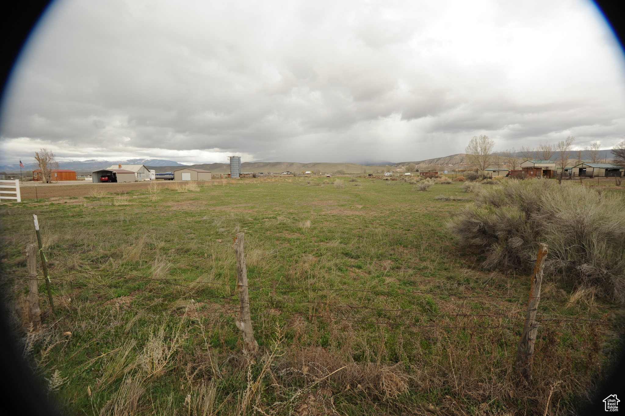 Land, Axtell, Utah image 1