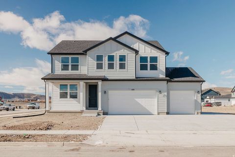 Tiny photo for 927 W MOTOR VU DR, Riverdale, UT 84405 (MLS # 2147734)