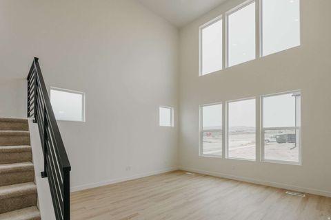 Tiny photo for 927 W MOTOR VU DR, Riverdale, UT 84405 (MLS # 2147734)