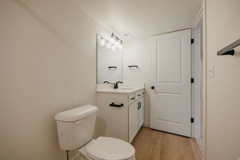Tiny photo for 927 W MOTOR VU DR, Riverdale, UT 84405 (MLS # 2147734)