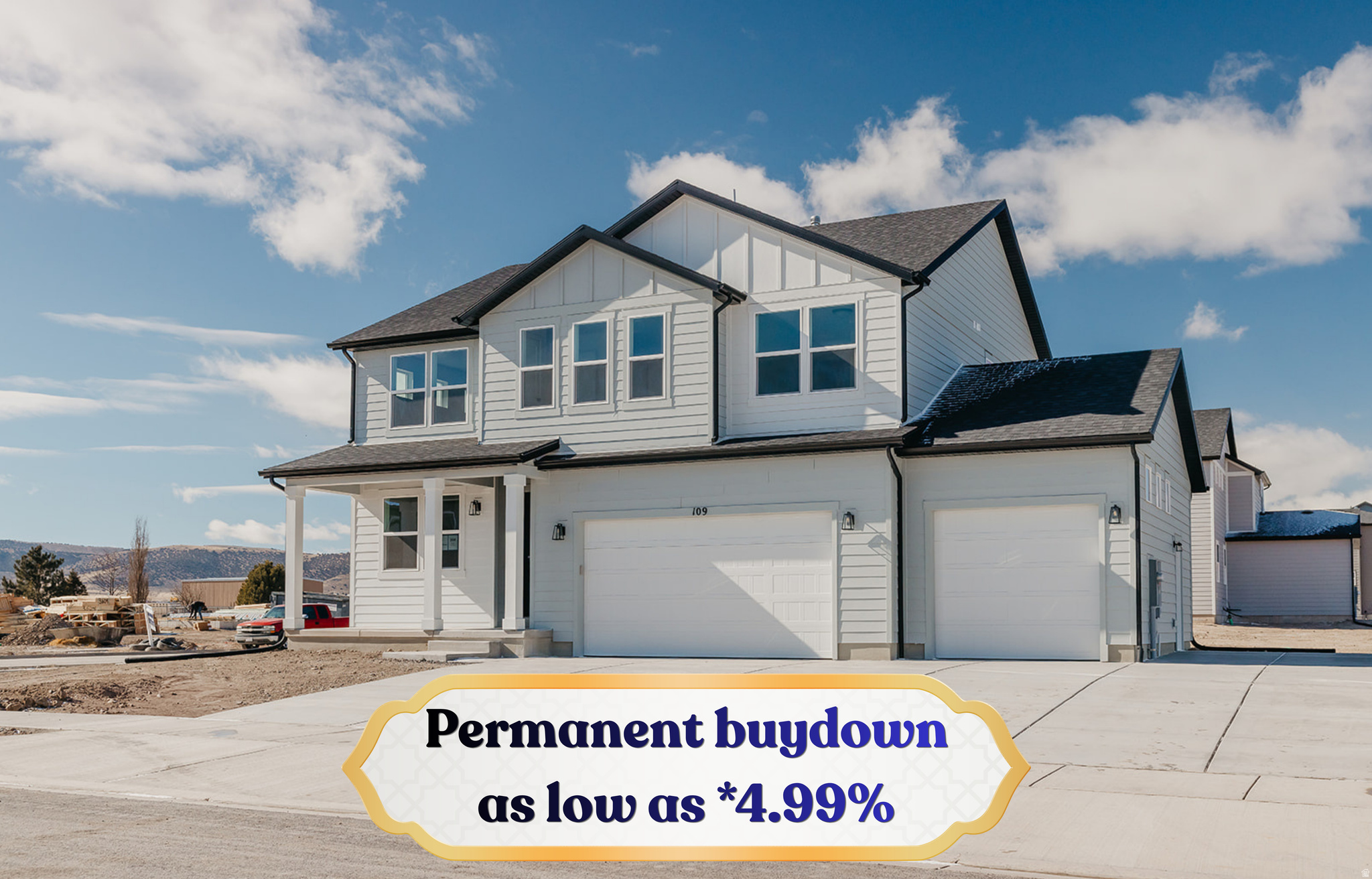 RIVERSIDE ESTATES - Residential