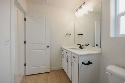 Tiny photo for 927 W MOTOR VU DR, Riverdale, UT 84405 (MLS # 2147734)