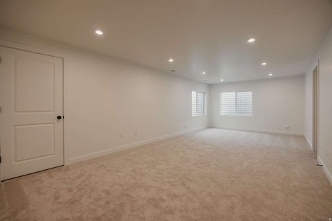 Tiny photo for 927 W MOTOR VU DR, Riverdale, UT 84405 (MLS # 2147734)