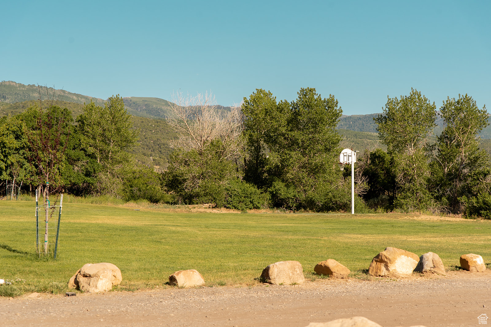 SKYLINE MOUNTAIN RESORT - Land