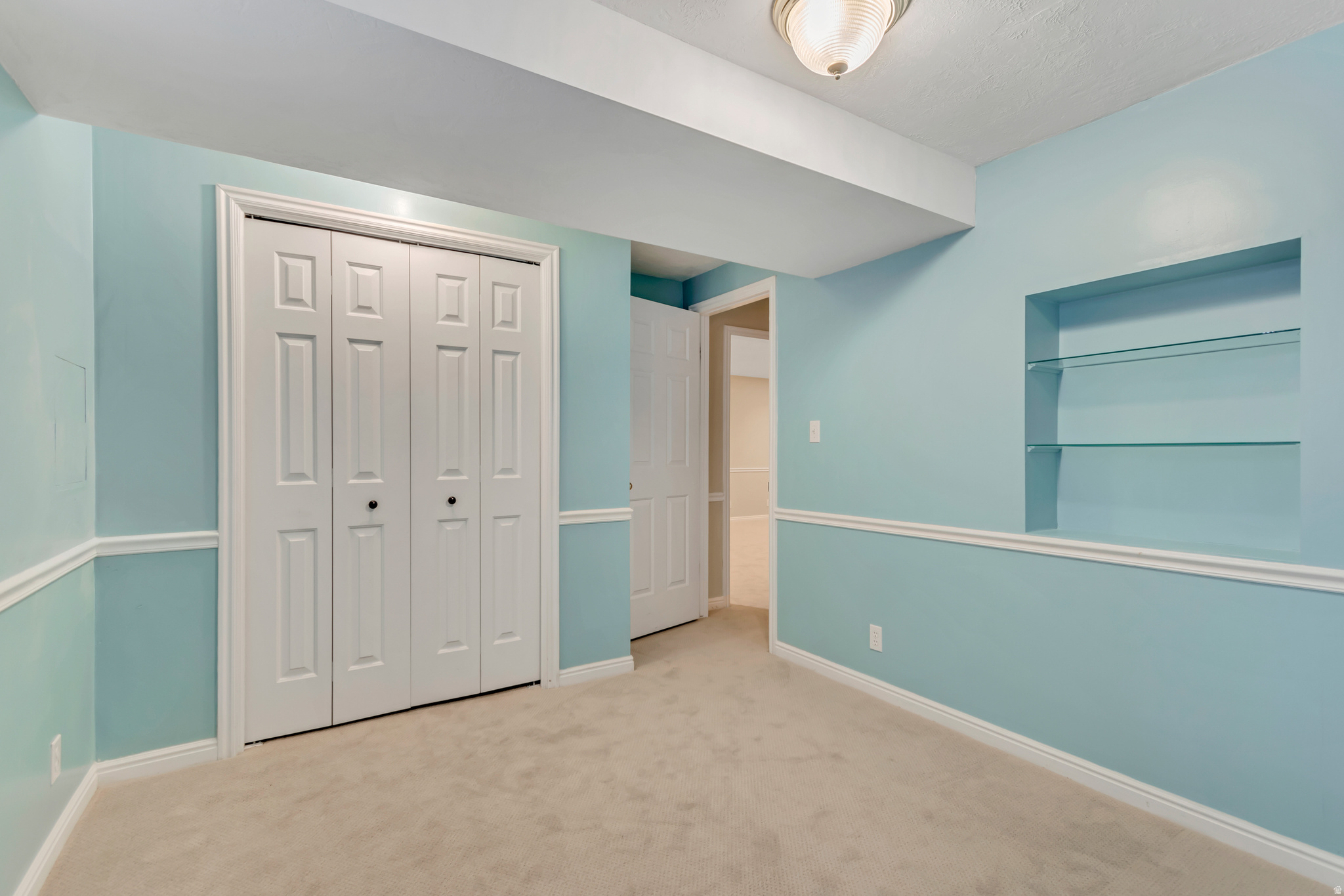 CORNERSTONE CONDO - Residential