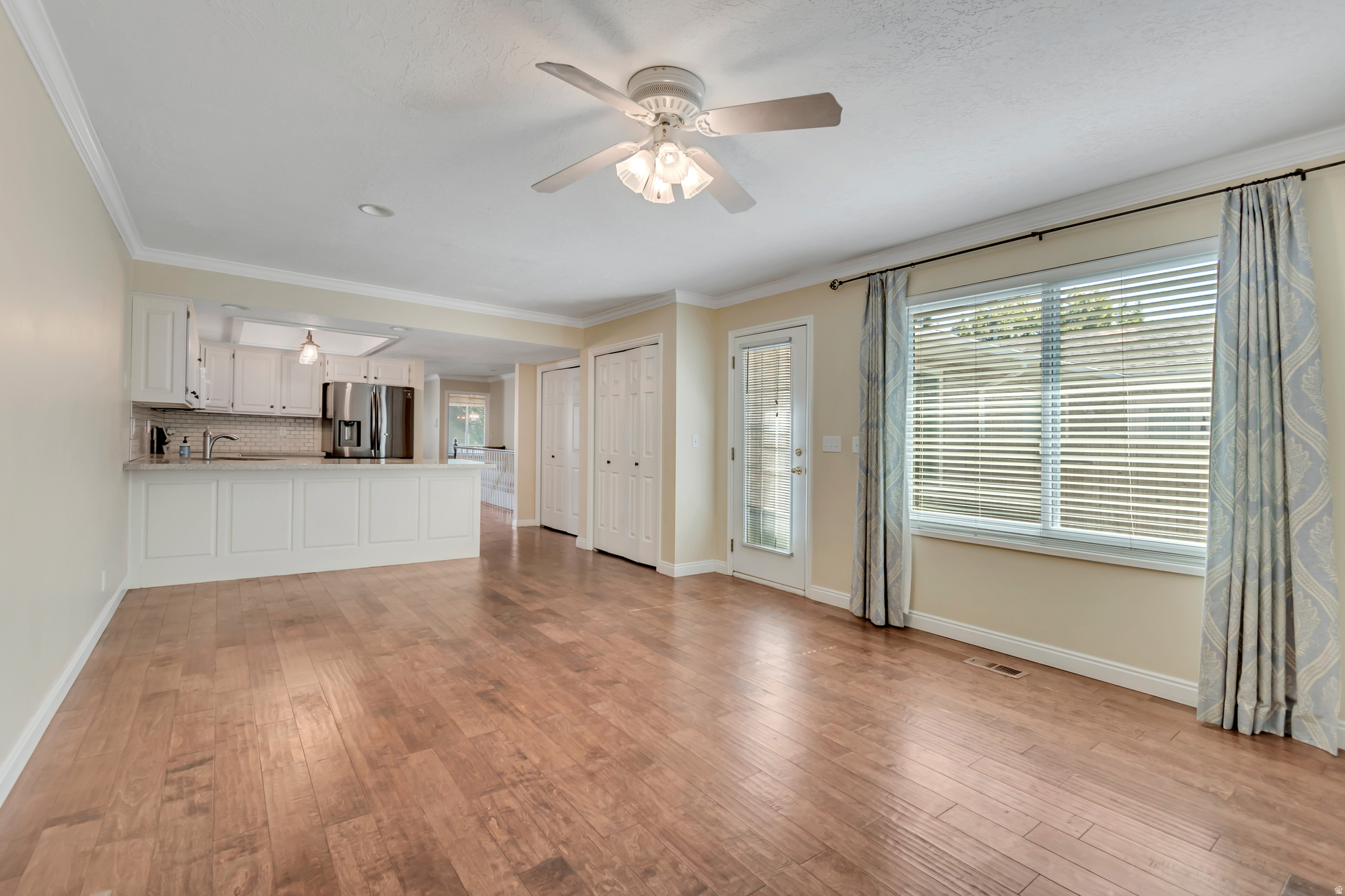 CORNERSTONE CONDO - Residential