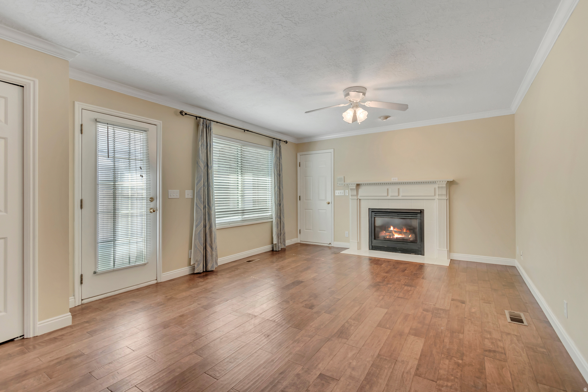 CORNERSTONE CONDO - Residential