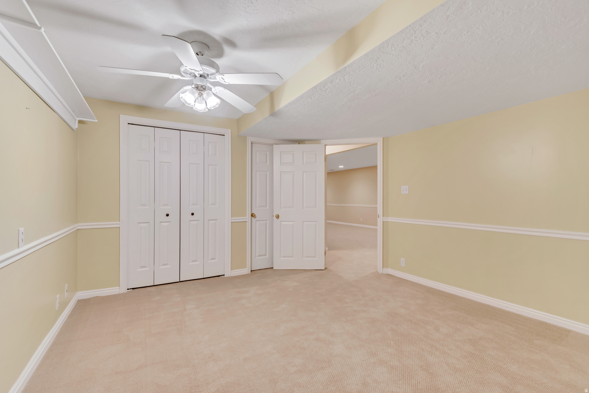 CORNERSTONE CONDO - Residential