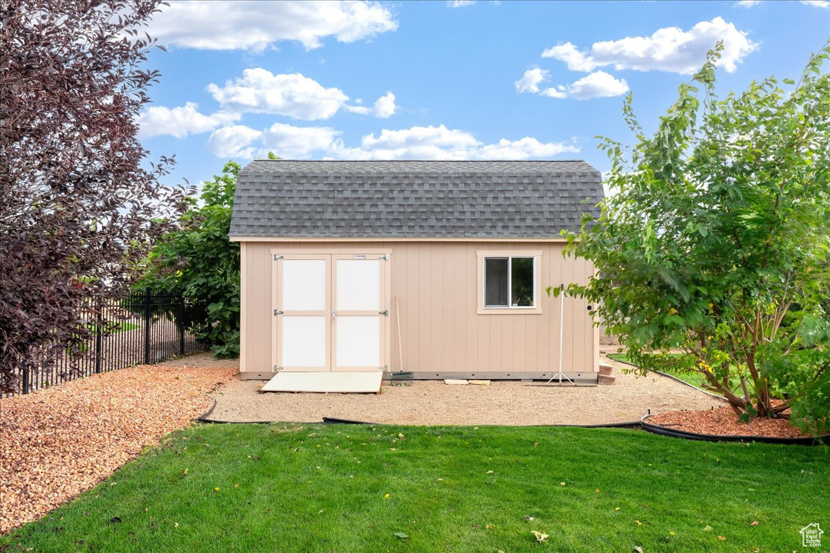 HAWTHORN SUBDIVISION - Residential