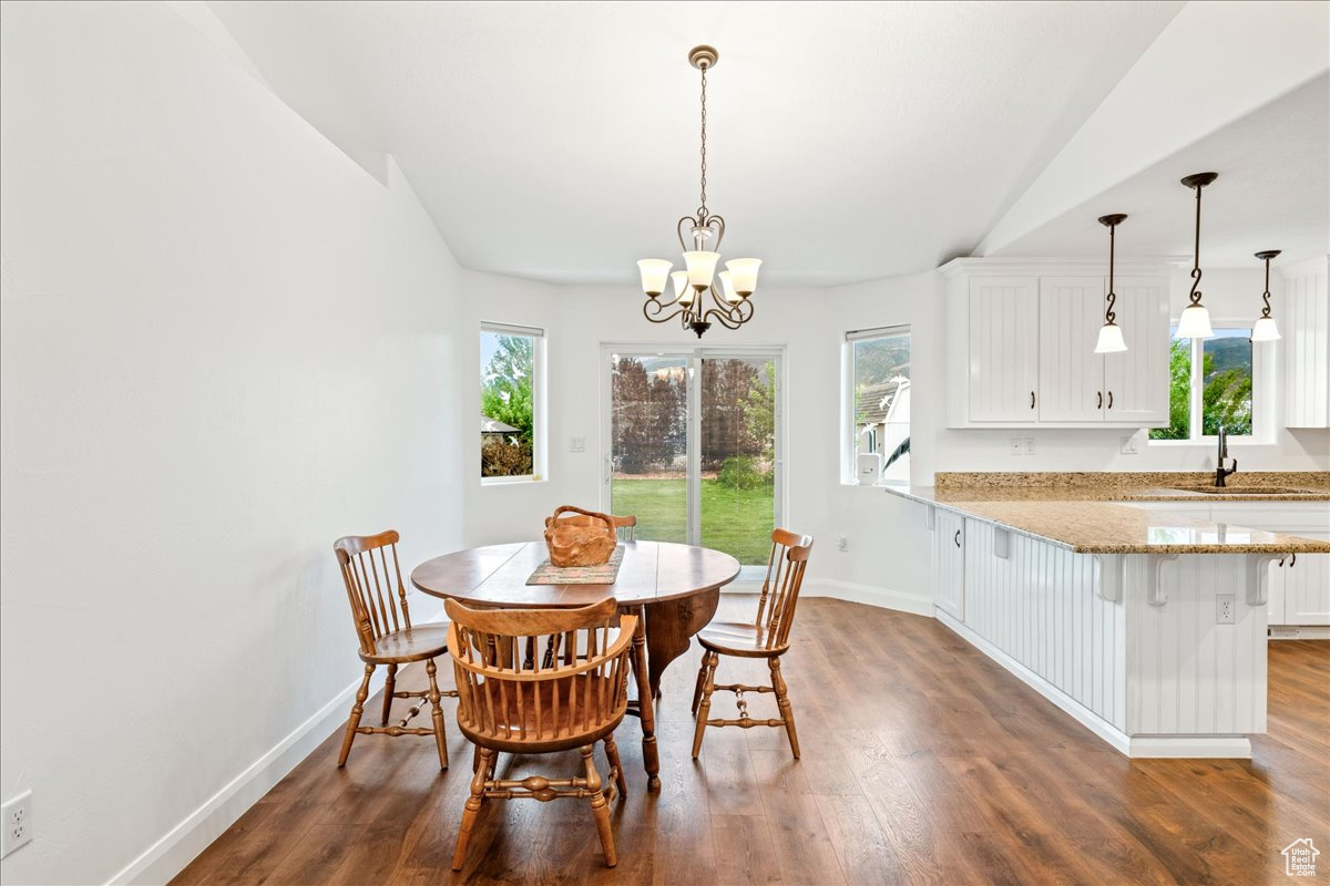 HAWTHORN SUBDIVISION - Residential