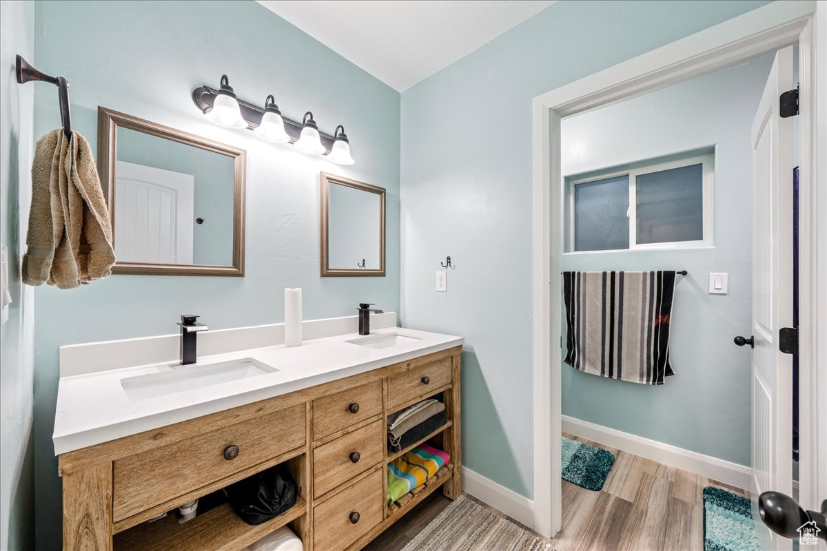 HAWTHORN SUBDIVISION - Residential