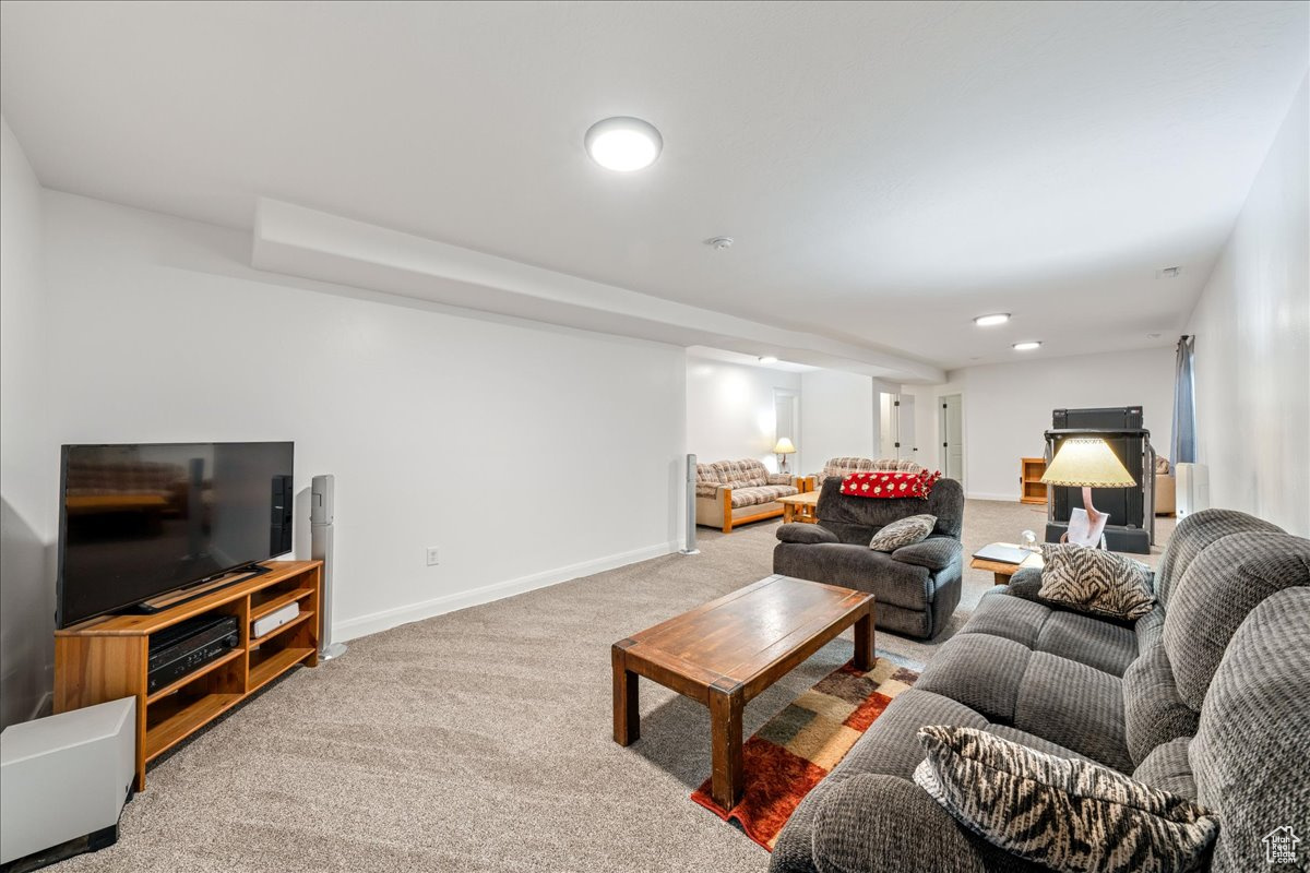 HAWTHORN SUBDIVISION - Residential