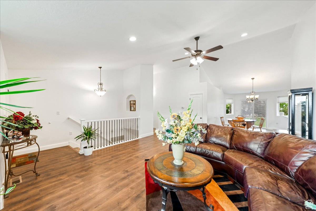 HAWTHORN SUBDIVISION - Residential
