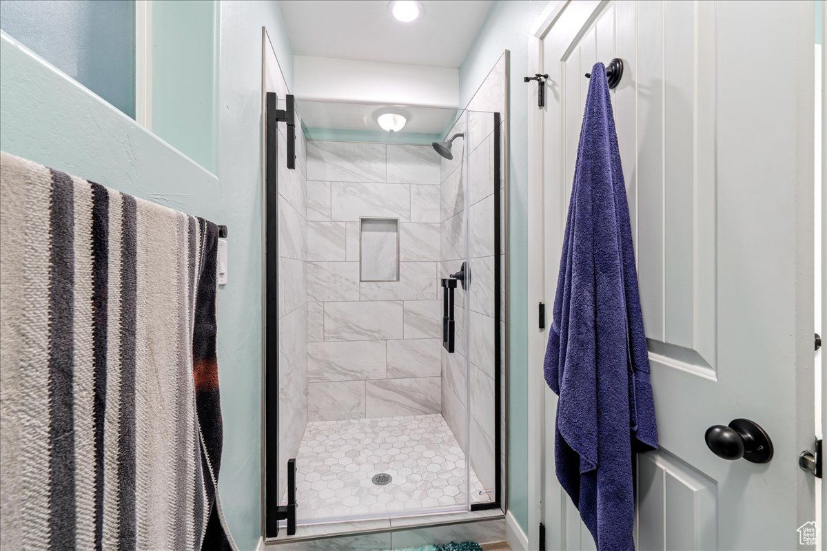 HAWTHORN SUBDIVISION - Residential