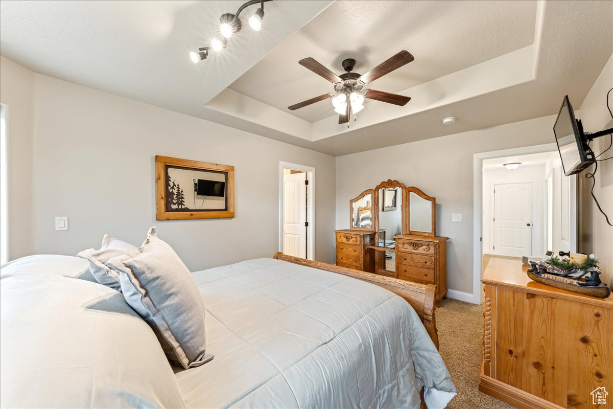 HAWTHORN SUBDIVISION - Residential