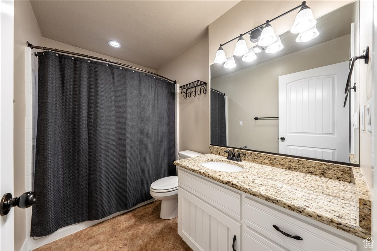 HAWTHORN SUBDIVISION - Residential