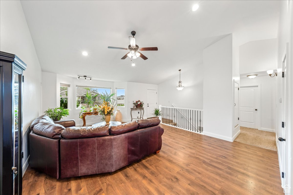 HAWTHORN SUBDIVISION - Residential