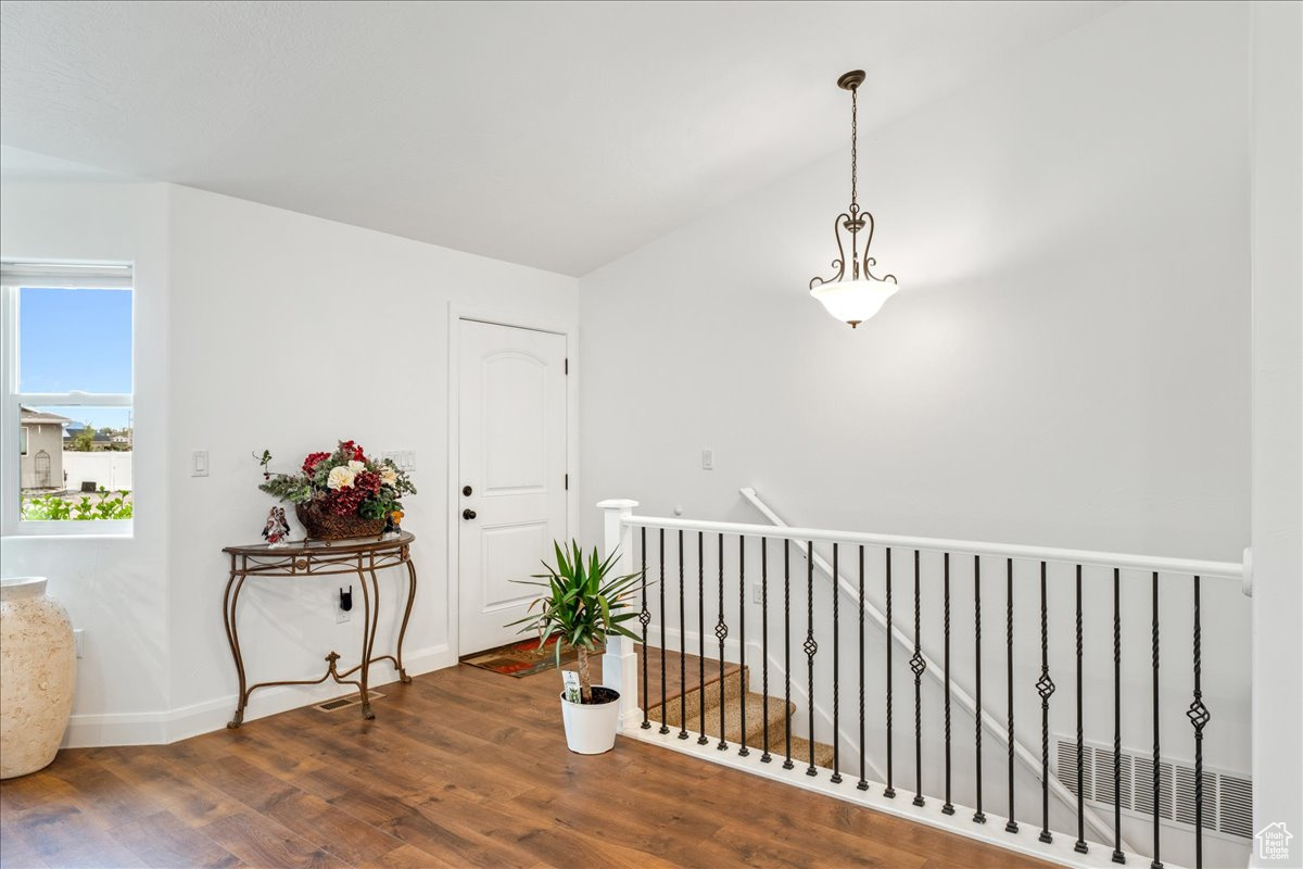 HAWTHORN SUBDIVISION - Residential