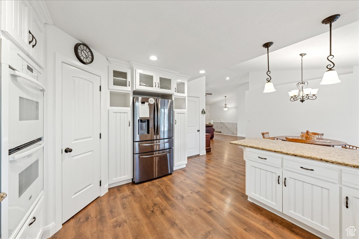 HAWTHORN SUBDIVISION - Residential
