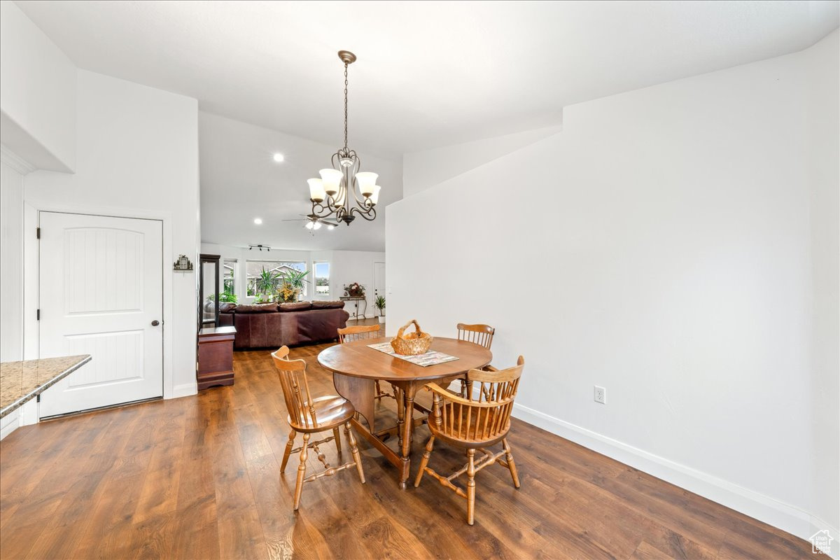 HAWTHORN SUBDIVISION - Residential