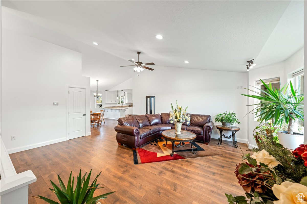 HAWTHORN SUBDIVISION - Residential
