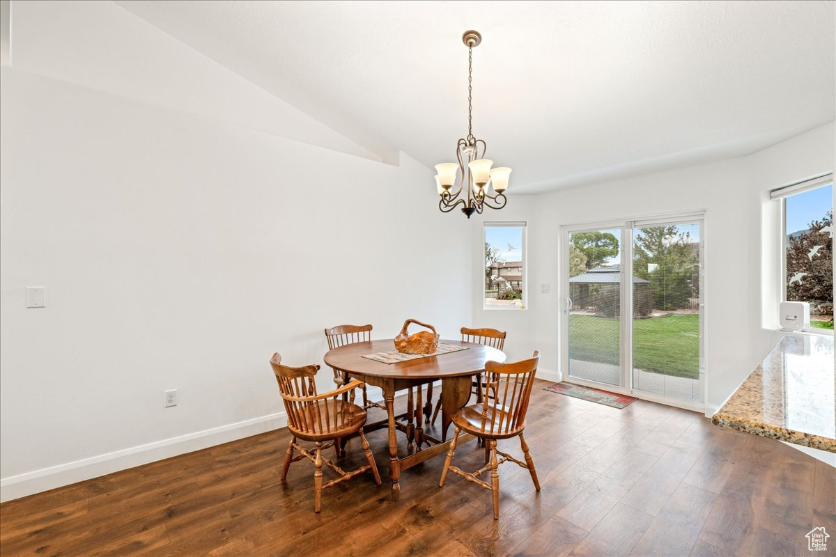 HAWTHORN SUBDIVISION - Residential